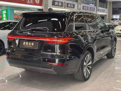 Li Auto ONE 2021 Extended Range 6-Seater - ფოტო 9