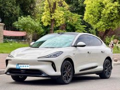 IM Motors Zhiji LS6 Max Standard Edition - ფოტო 1
