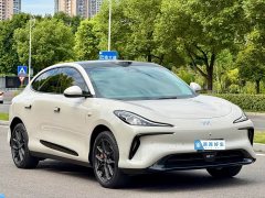 IM Motors Zhiji LS6 Max Standard Edition - ფოტო 3