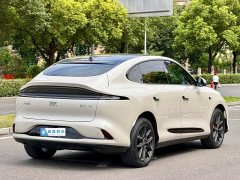 IM Motors Zhiji LS6 Max Standard Edition - ფოტო 4