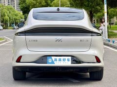 IM Motors Zhiji LS6 Max Standard Edition - ფოტო 5