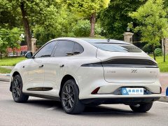 IM Motors Zhiji LS6 Max Standard Edition - ფოტო 6