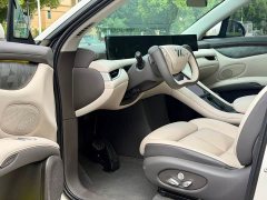 IM Motors Zhiji LS6 Max Standard Edition - ფოტო 7