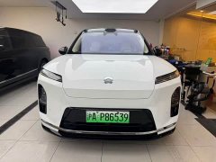 NIO ES8 Five-Seat Executive Luxury Edition - ფოტო 1