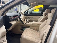 NIO ES8 Five-Seat Executive Luxury Edition - ფოტო 4