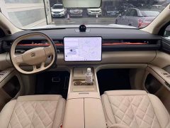 NIO ES8 Five-Seat Executive Luxury Edition - ფოტო 6