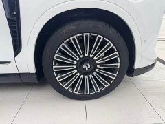 NIO ES8 Five-Seat Executive Luxury Edition - ფოტო 7