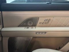 NIO ES8 Five-Seat Executive Luxury Edition - ფოტო 8