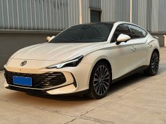 SAIC MG7 2.0T Automatic Hunter Beauty Premium Edition - ფოტო 1