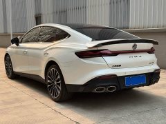 SAIC MG7 2.0T Automatic Hunter Beauty Premium Edition - ფოტო 10