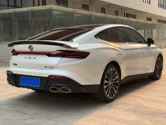 SAIC MG7 2.0T Automatic Hunter Beauty Premium Edition - ფოტო 12