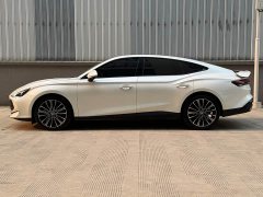 SAIC MG7 2.0T Automatic Hunter Beauty Premium Edition - ფოტო 4