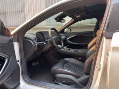 SAIC MG7 2.0T Automatic Hunter Beauty Premium Edition - ფოტო 5