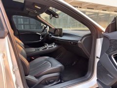 SAIC MG7 2.0T Automatic Hunter Beauty Premium Edition - ფოტო 7