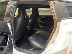 SAIC MG7 2.0T Automatic Hunter Beauty Premium Edition - ფოტო 8