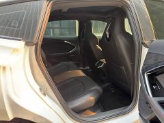 SAIC MG7 2.0T Automatic Hunter Beauty Premium Edition - ფოტო 9