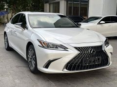 Lexus ES 2020 200 Excellence Edition - ფოტო 2