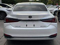 Lexus ES 2020 200 Excellence Edition - ფოტო 4