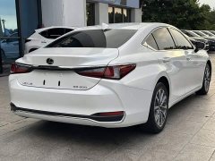 Lexus ES 2020 200 Excellence Edition - ფოტო 5