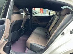 Lexus ES 2020 200 Excellence Edition - ფოტო 7