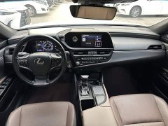 Lexus ES 2020 200 Excellence Edition - ფოტო 9