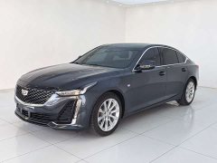 Cadillac CT5 28T Fashion Edition - ფოტო 1
