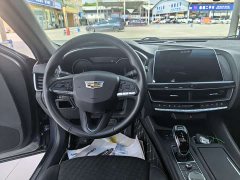 Cadillac CT5 28T Fashion Edition - ფოტო 10