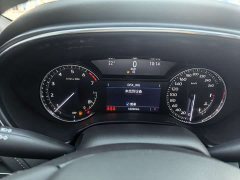 Cadillac CT5 28T Fashion Edition - ფოტო 11