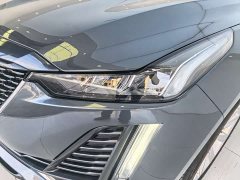 Cadillac CT5 28T Fashion Edition - ფოტო 13