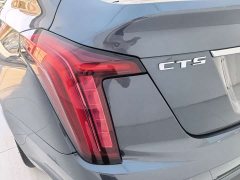 Cadillac CT5 28T Fashion Edition - ფოტო 14