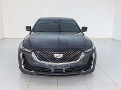 Cadillac CT5 28T Fashion Edition - ფოტო 2