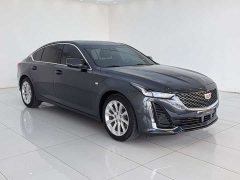 Cadillac CT5 28T Fashion Edition - ფოტო 3