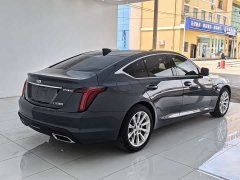Cadillac CT5 28T Fashion Edition - ფოტო 4
