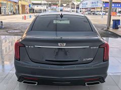 Cadillac CT5 28T Fashion Edition - ფოტო 5