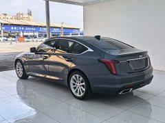 Cadillac CT5 28T Fashion Edition - ფოტო 6