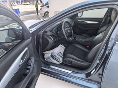 Cadillac CT5 28T Fashion Edition - ფოტო 7
