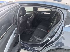 Cadillac CT5 28T Fashion Edition - ფოტო 8