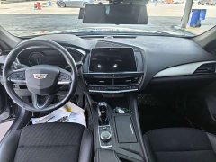 Cadillac CT5 28T Fashion Edition - ფოტო 9
