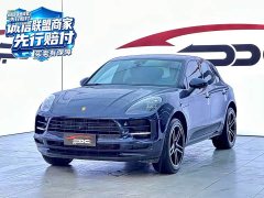 Porsche 2021 Macan 2.0T - ფოტო 1