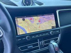 Porsche 2021 Macan 2.0T - ფოტო 10