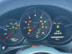 Porsche 2021 Macan 2.0T - ფოტო 12