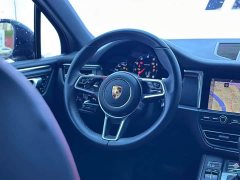 Porsche 2021 Macan 2.0T - ფოტო 17