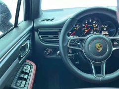 Porsche 2021 Macan 2.0T - ფოტო 18