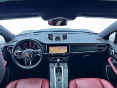 Porsche 2021 Macan 2.0T - ფოტო 19