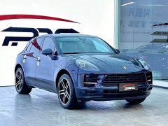 Porsche 2021 Macan 2.0T - ფოტო 2