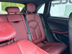 Porsche 2021 Macan 2.0T - ფოტო 20