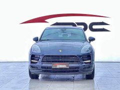 Porsche 2021 Macan 2.0T - ფოტო 3