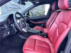 Porsche 2021 Macan 2.0T - ფოტო 5