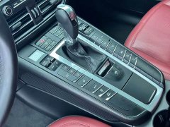Porsche 2021 Macan 2.0T - ფოტო 9