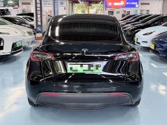 Tesla Model Y Long Range All-Wheel Drive - ფოტო 5